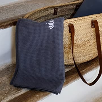 The Best Yoga Towel 2026: 9 Models Compared and Our Recommendations
