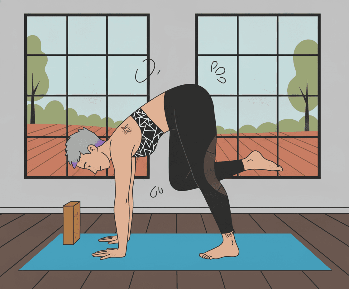 Hot Yoga and Depression: What the Research Shows