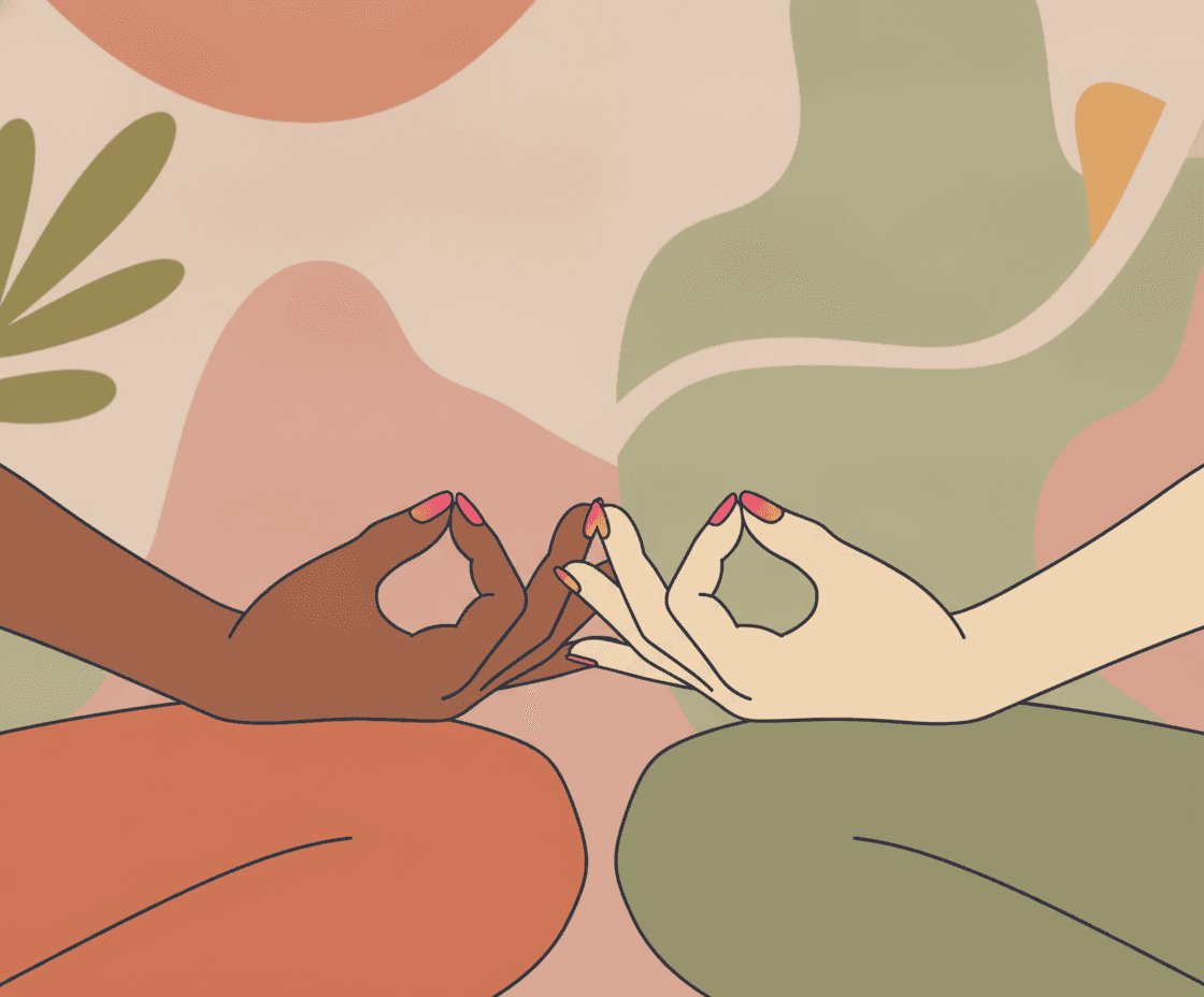 Does Meditation Release Trauma from the Body? Science & Safe Practice