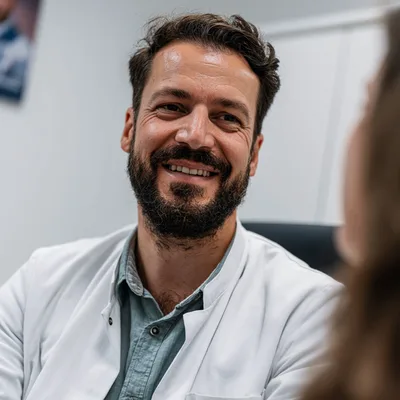David Schreiber