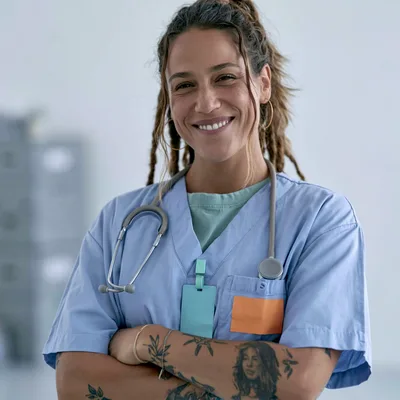 Leila Nouri