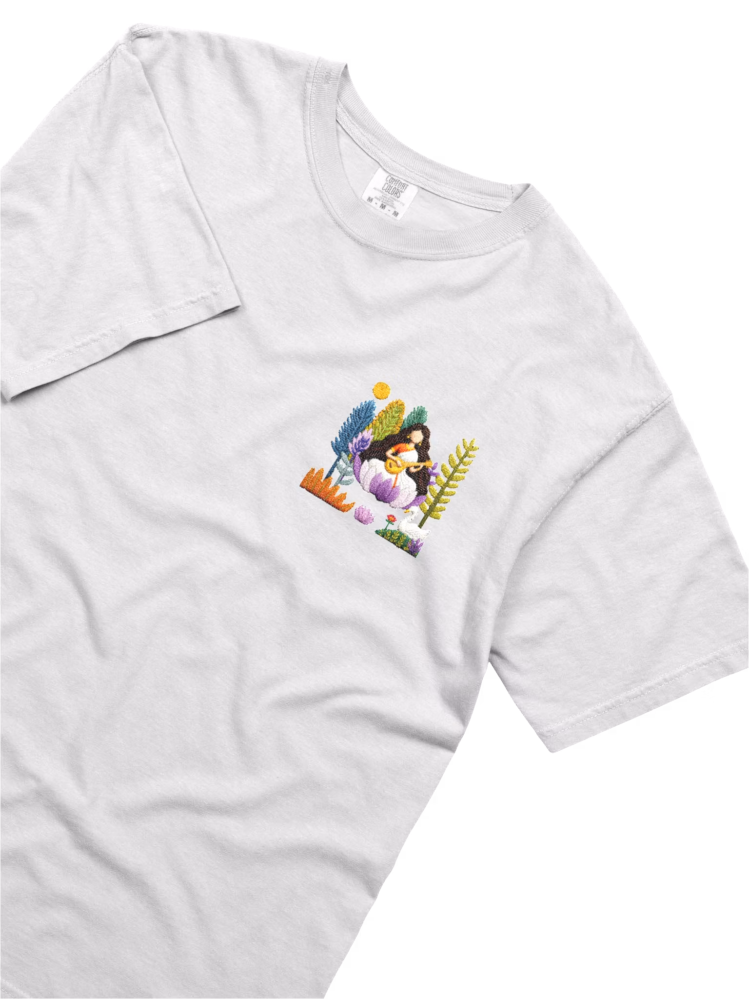 Asanaverse T-Shirt 3