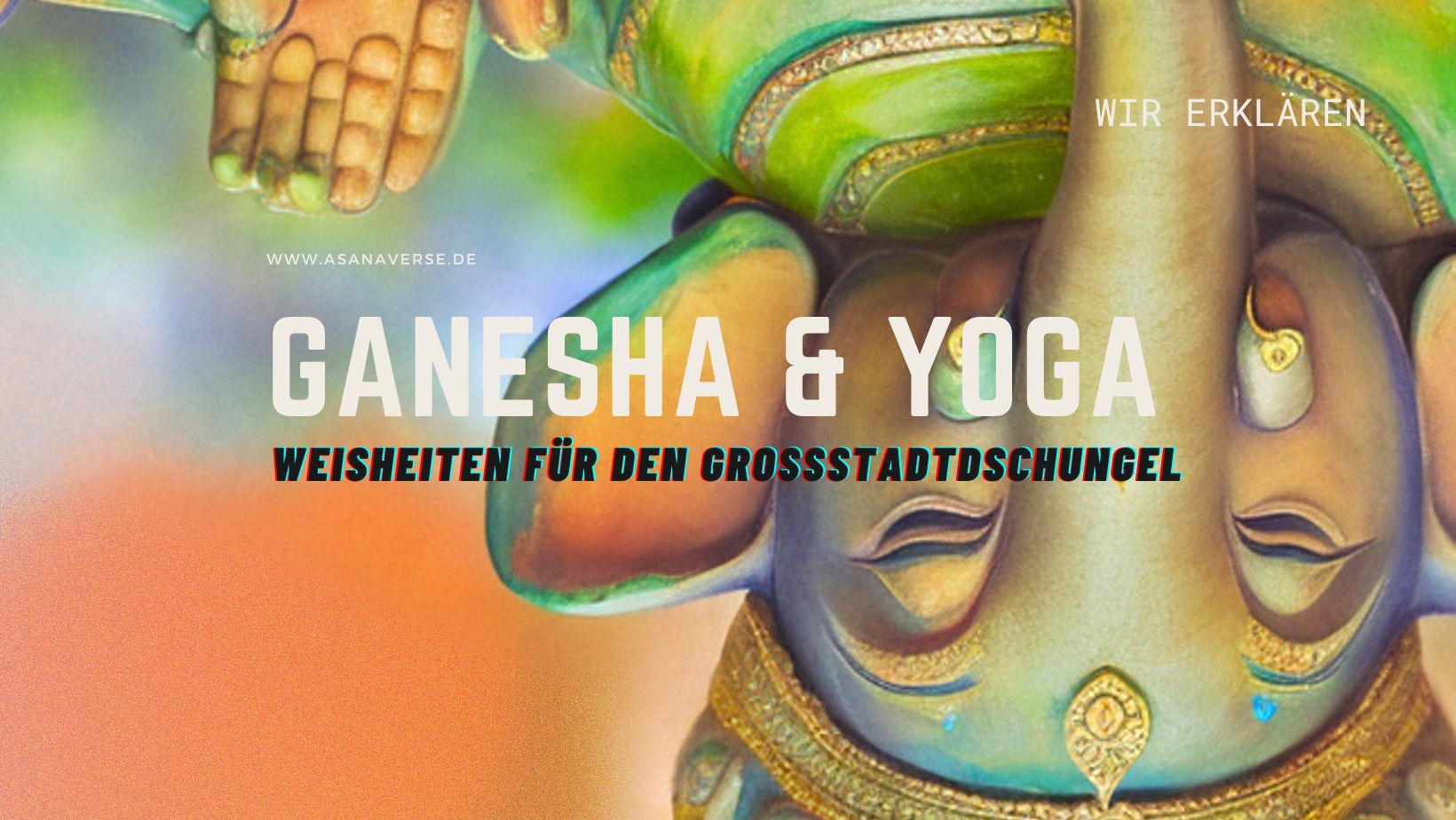 Stirnchakra Ajna Chakra - Was sind chakren?